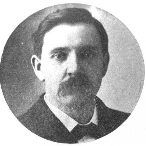 George H. Burnett