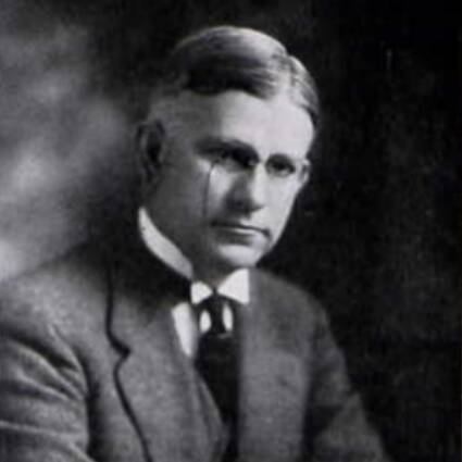 George H. Denny