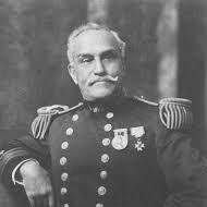 George Colvocoresses