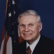 George E. Sangmeister