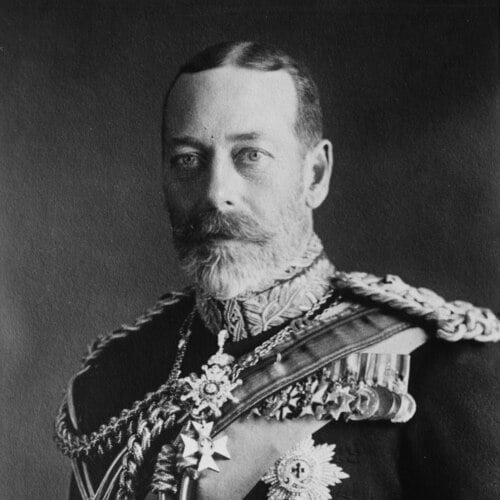 George V