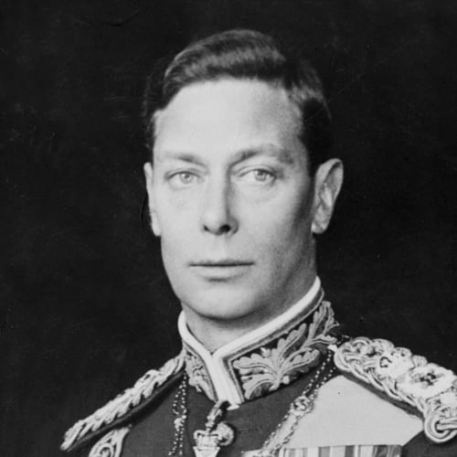 George VI