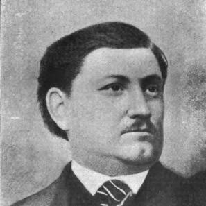 George W. Meeker