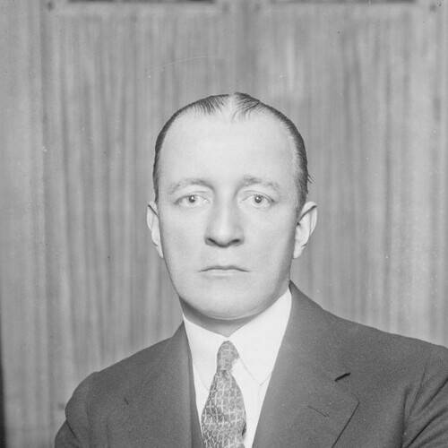 Gerald Edward O'Kelly de Gallagh et Tycooly