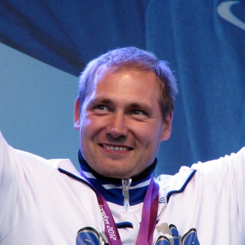 Gerd Kanter