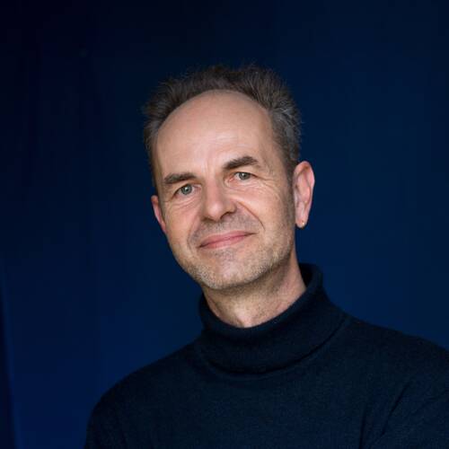 Gerhard Daum