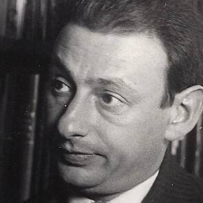 Gershom Scholem