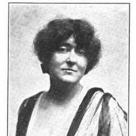 Gertrude L. Pew