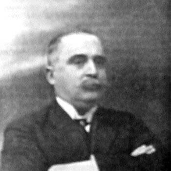 Gheorghe Ghibănescu