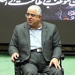 Gholam Ali Jafarzadeh