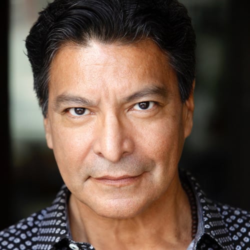 Gil Birmingham
