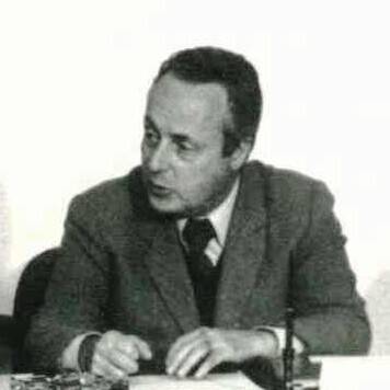 Giorgio Bassani