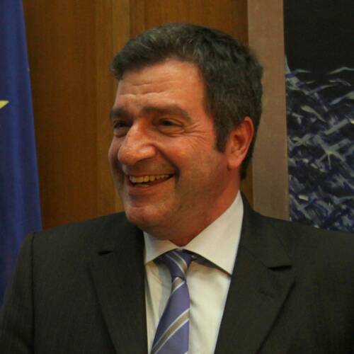 Georgios Kaminis