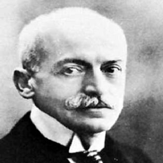 Giovanni Battista Alberto Pirelli