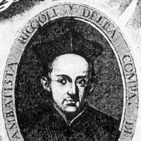 Giovanni Battista Riccioli