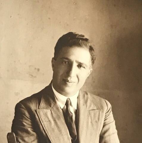 Giovanni Sansone