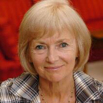 Glenys Kinnock, Baroness Kinnock of Holyhead