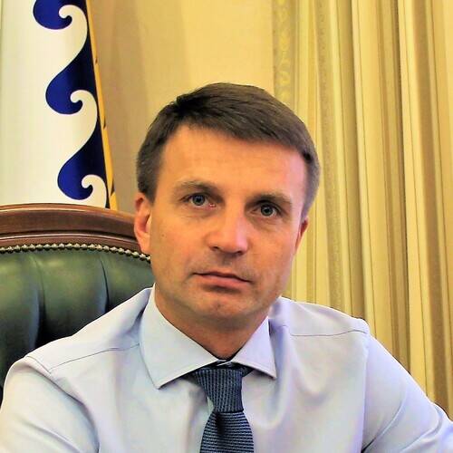 Prygunov Glib Oleksandrovich