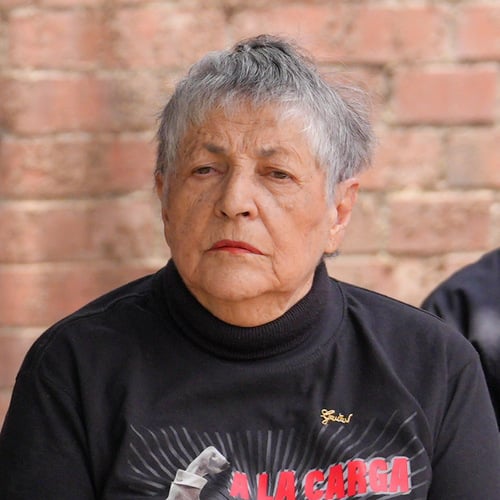 Gloria Gaitán