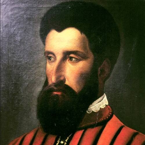 Gonzalo Jiménez de Quesada