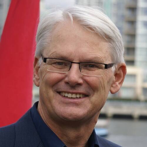 Gordon Campbell
