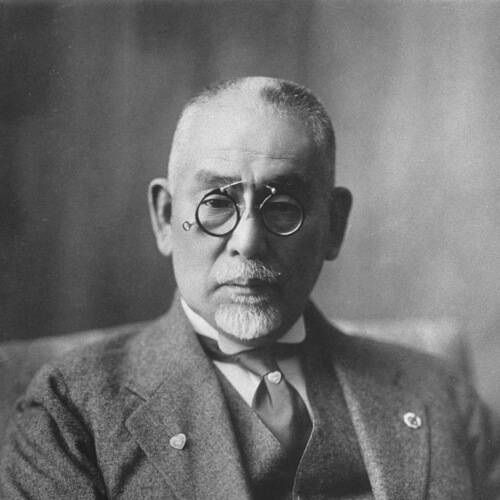 Gotō Shinpei