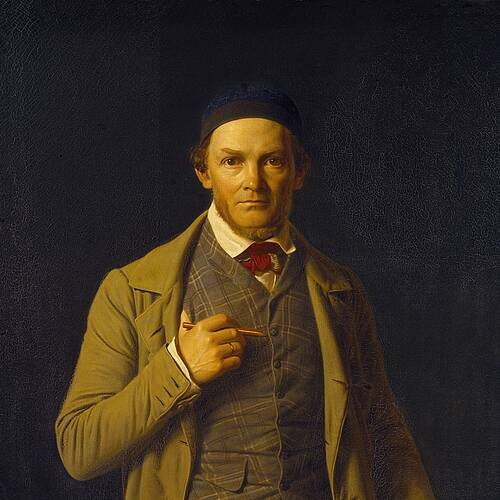 Gottlieb Bindesbøll