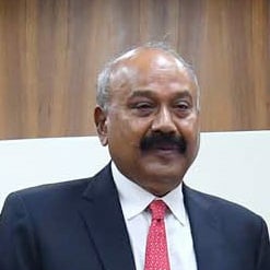 Grandhi Mallikarjuna Rao