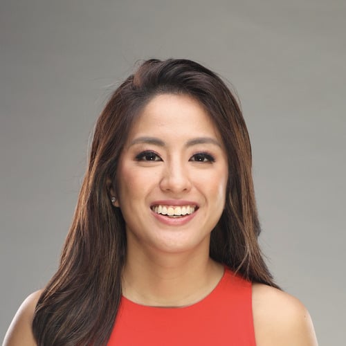 Gretchen Ho