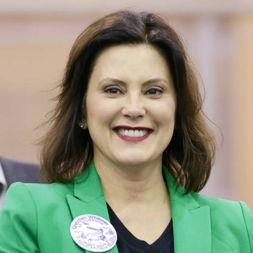 Gretchen Whitmer