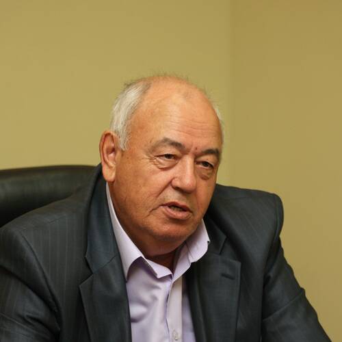 Grigore Mărăcuță