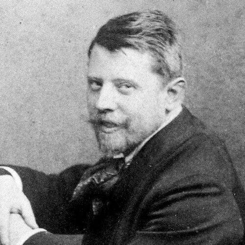 Gustav Halmhuber