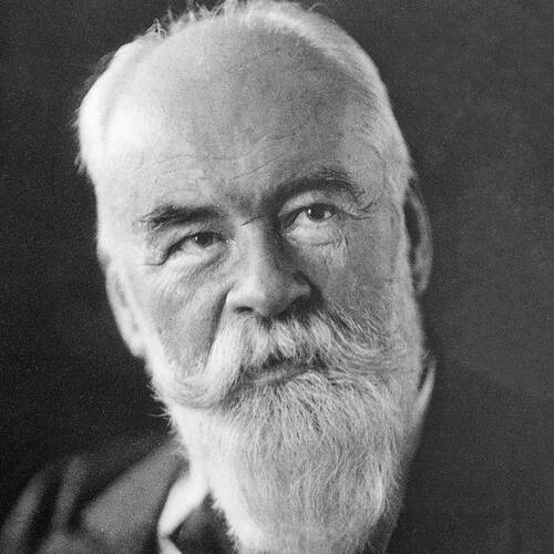 Gustav von Schmoller