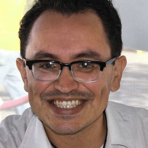 Gustavo Arellano