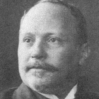 Gustav Rados