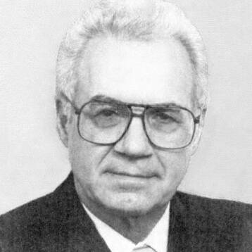 Guy Victor Molinari