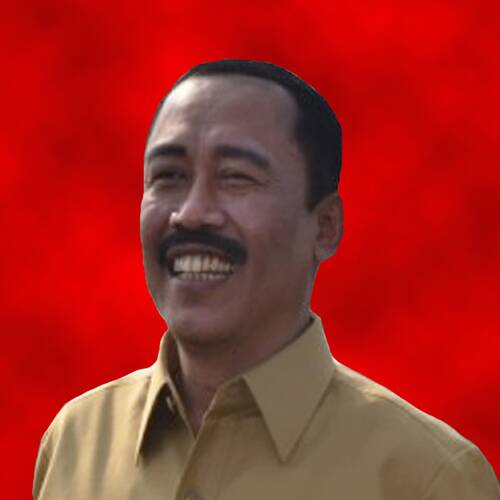 Hadi Prabowo