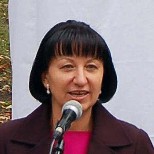Halyna Hereha
