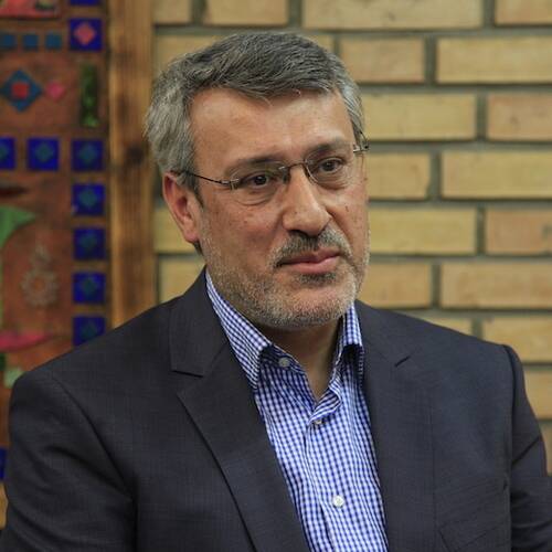 Hamid Baeidinejad