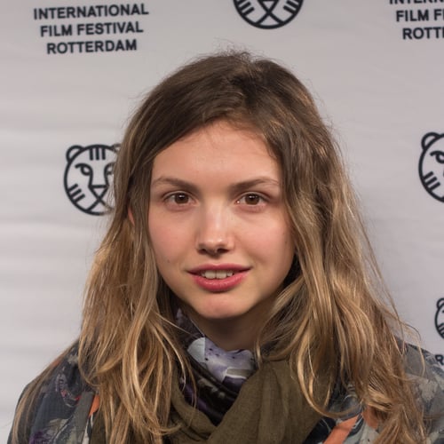 Hannah Murray