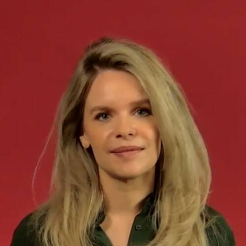 Hanneke van der Werf