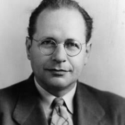 Hans Albert Einstein