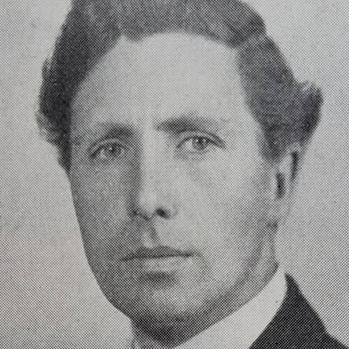 Hans Finne-Grønn