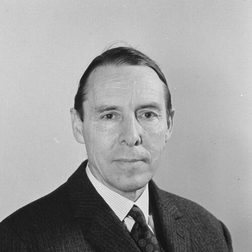 Hans-Peter Tschudi