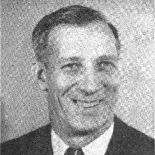 Harold M. Ryan