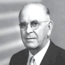 Harold W. Clark