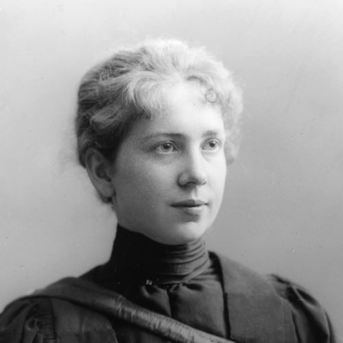 Harriet Brooks