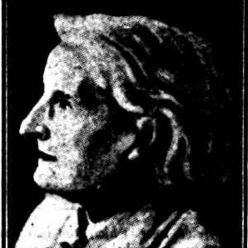 Harriet Jemima Winifred Clisby