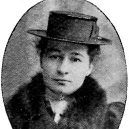 Harriet Sundström