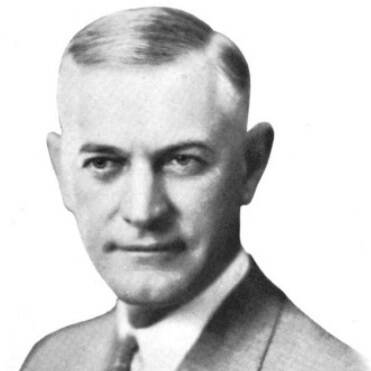 Harry G. Leslie
